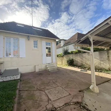 Nyaraló Maison Fouras, 4 Pieces, 4 Personnes - Fr-1-709-11 Fouras