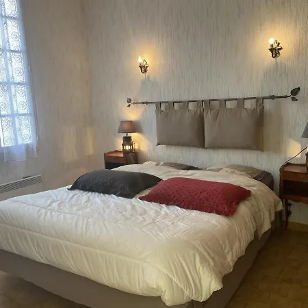 Holiday home Maison Fouras, 4 Pieces, 4 Personnes - Fr-1-709-11 *
